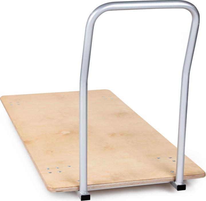 Actual product image Sport-Thieme Transport trolley for 1- and 3-part jumping boxes