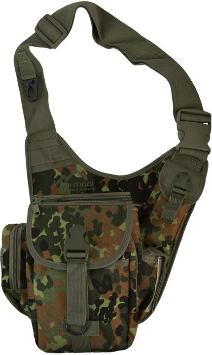 Actual product image Normani Shoulder sling bag SlingFit