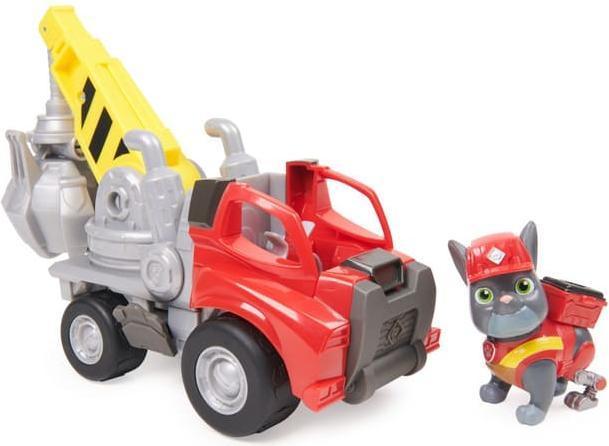 Produktbild Spin Master RBL Rubble & Crew Figuren Sets