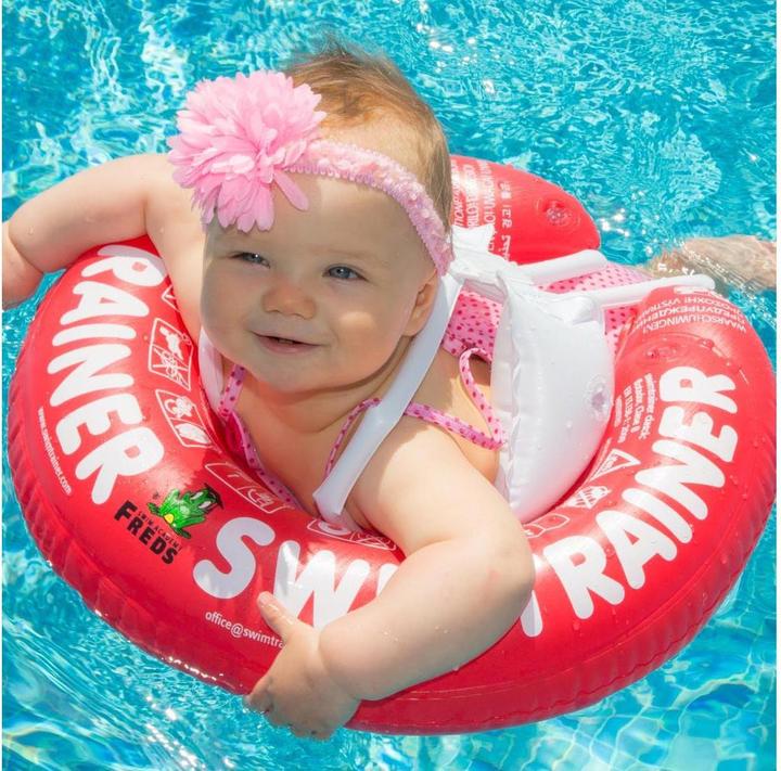 Actual product image Swimtrainer Classic
