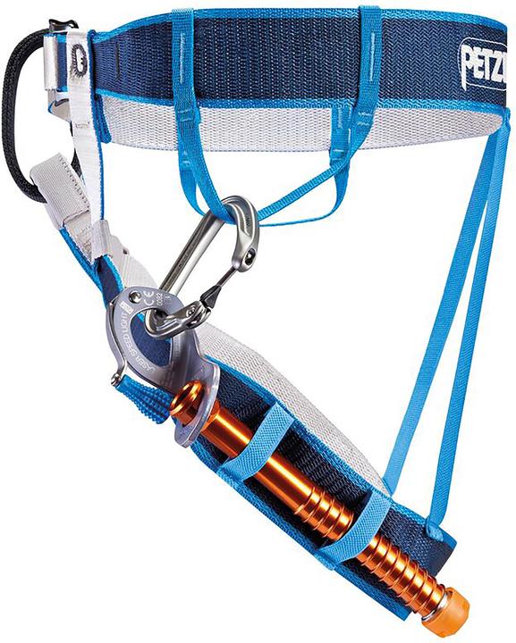 Produktbild Petzl Tour (S, M)