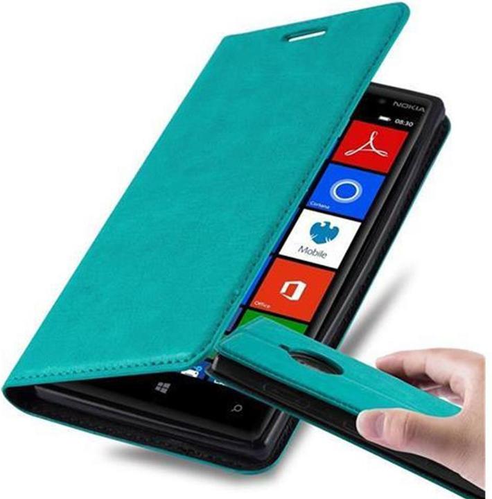 PETROL TURQUOISE
