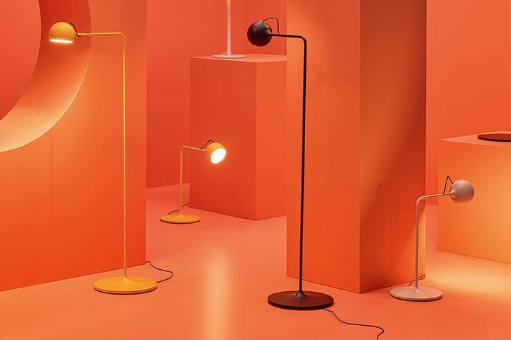 Image du produit Artemide Ixa (465 lm)
