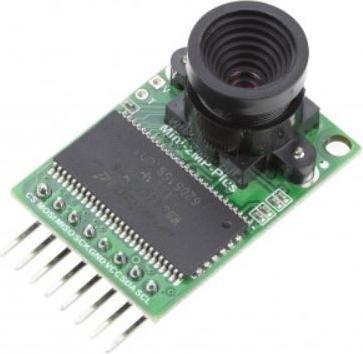 Arducam Mini Camera Shield OV2640 2MP Plus Module Micro:Bit compatible