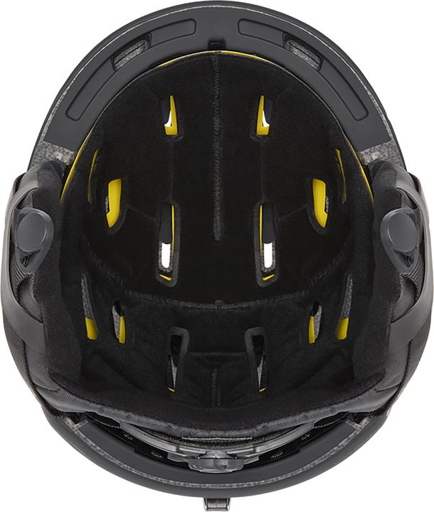 Actual product image Smith Mission (51 - 55 cm, S)