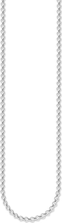 Produktbild Thomas Sabo Erbskette 925er (925er Silber, 38 cm)