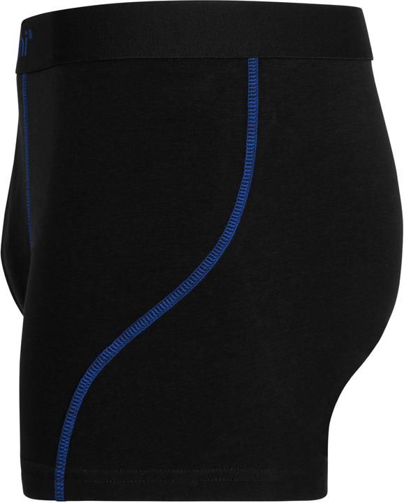 Immagine prodotto Normani 6 weiche Boxershorts aus Baumwolle (L, confezione da 6)