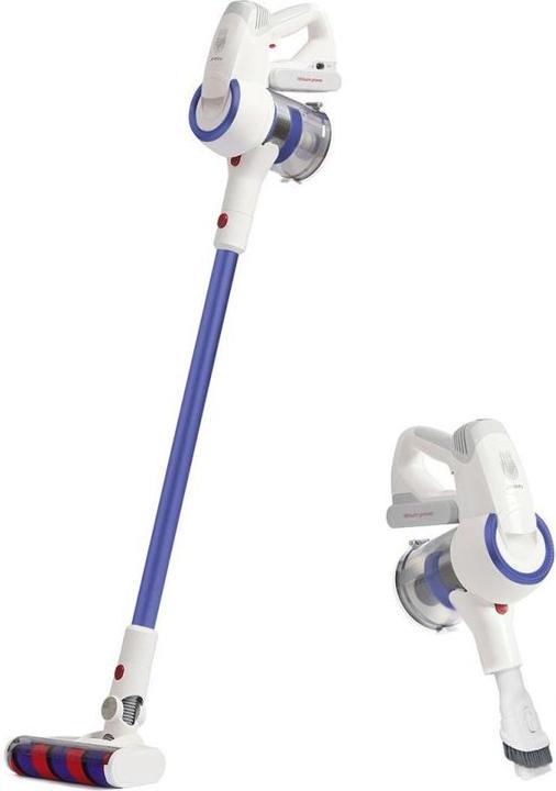 Produktbild Jimmy Odkurzacz pionowy JV53 Lite