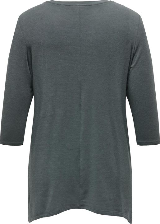 Produktbild Only Curvy Drapy Oberteil (M)
