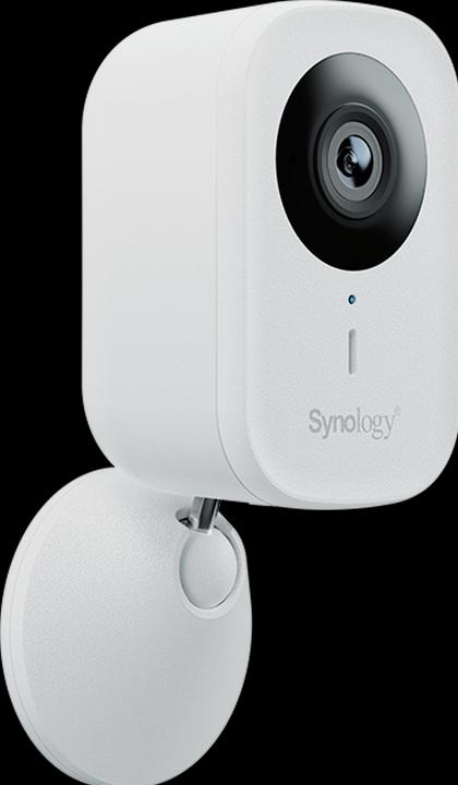 Produktbild Synology CC400W (2560 x 1440 Pixels)