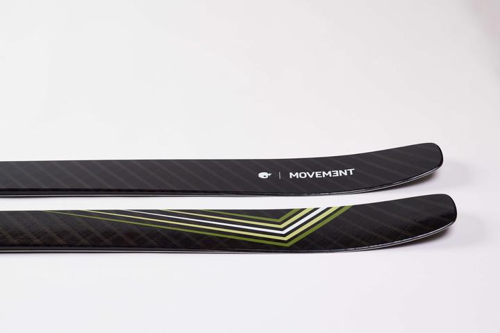 Produktbild Movement Alp Tracks 106 2023 (170 cm, Ohne Bindung)