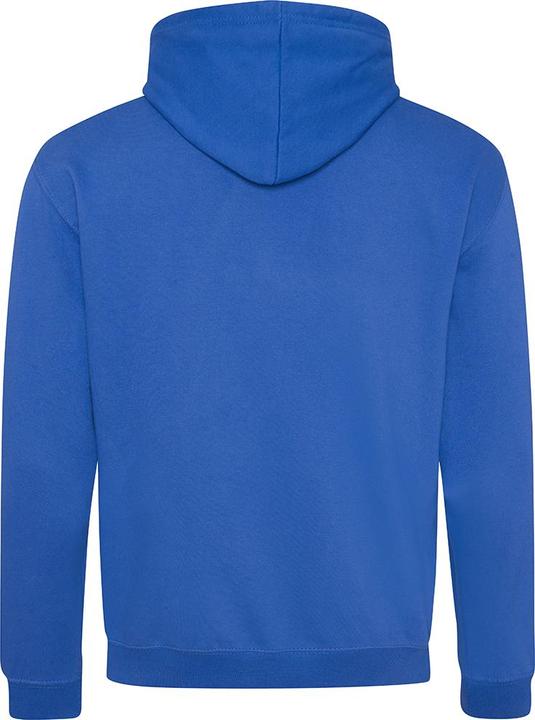 Actual product image Awdis Hooded jumper Hooded sweatshirt (XL)