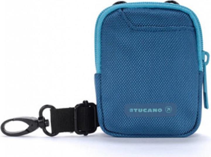Immagine prodotto Tucano Borsa per macchina fotografica digitale PRIMA (Borsa a tracolla per fotocamera)
