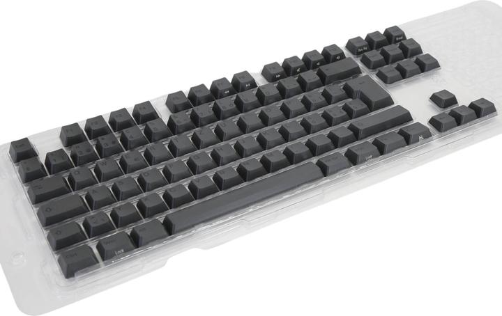 Actual product image Varmilo Cliff