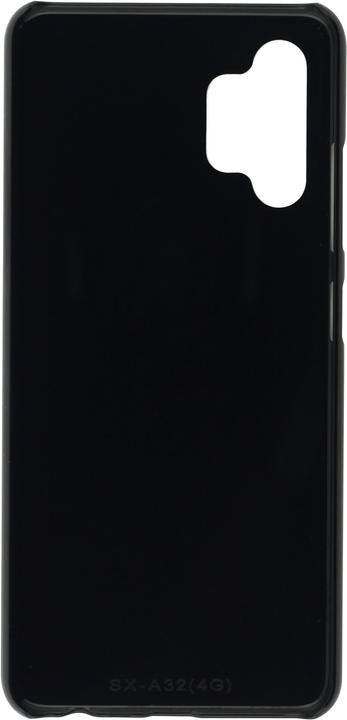 Produktbild PhoneLook Hülle Marble Black 01 (Samsung Galaxy A32)