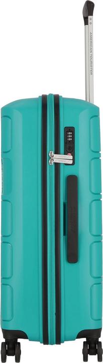 Produktbild American Tourister summer splash 4 Rollen Kofferset 3-teilig (199.50 l, XL (ab 115l))
