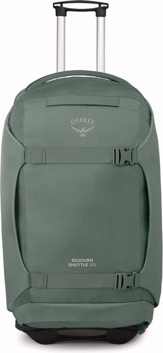 Immagine prodotto Osprey Navetta Sojourn (108 l, L (90 - 115l))