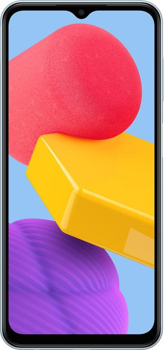 Immagine prodotto Samsung Galaxy M13 (64 GB, Azzurro, 6.60", Doppia SIM, 50 Mpx, 4G)