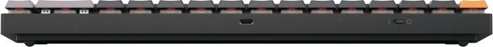Produktbild CHERRY MX-LP 2.1 Compact (US, Kabellos, Kabelgebunden)