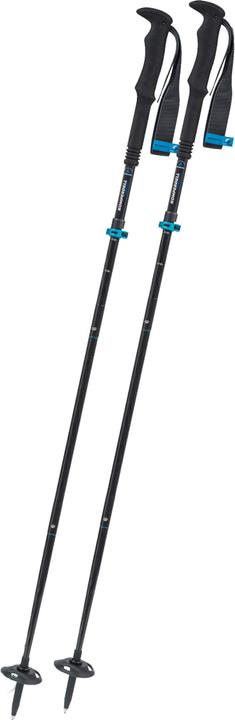 Actual product image Komperdell FX Lite Carbon Vario Approach Compact (105 - 125 cm)