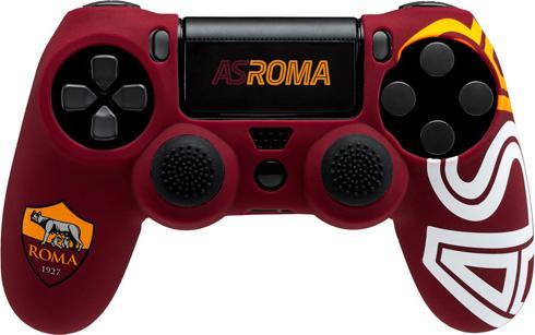 Produktbild GED Controller Skin AS Roma 4.0 (PS4) (PS4)