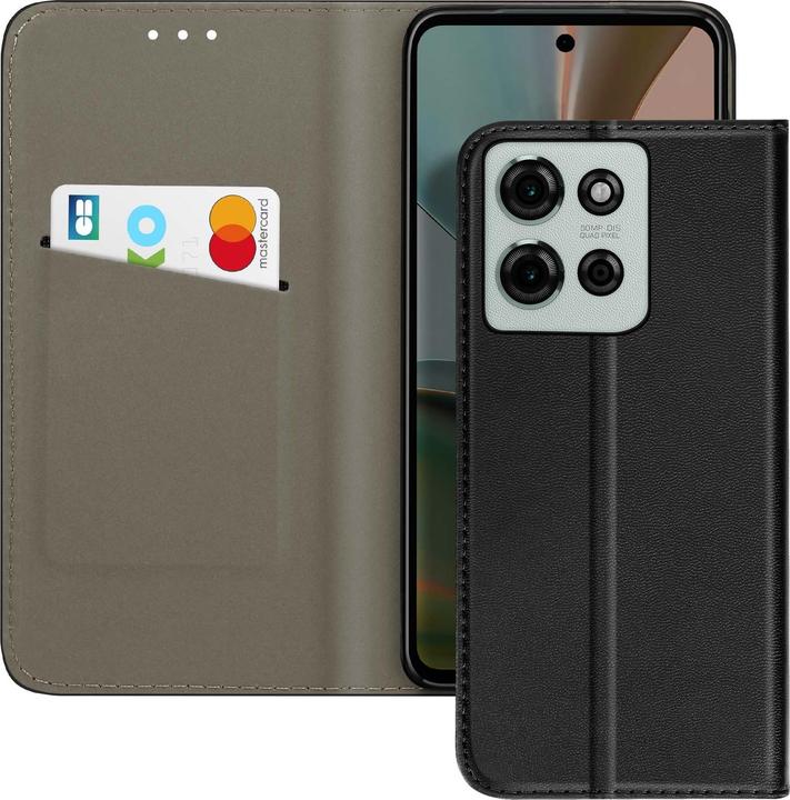 Image du produit Avizar MagneticGuard Cover (Motorola Moto C)