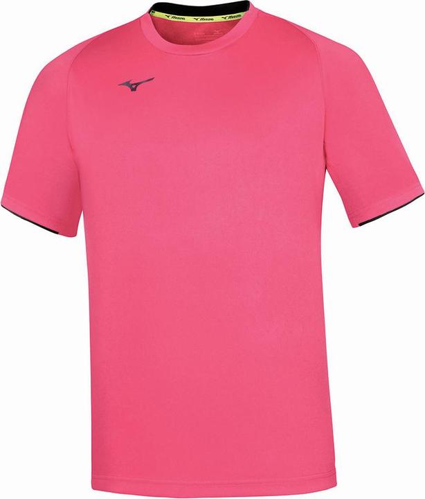 Mizuno Men Core SS Tee