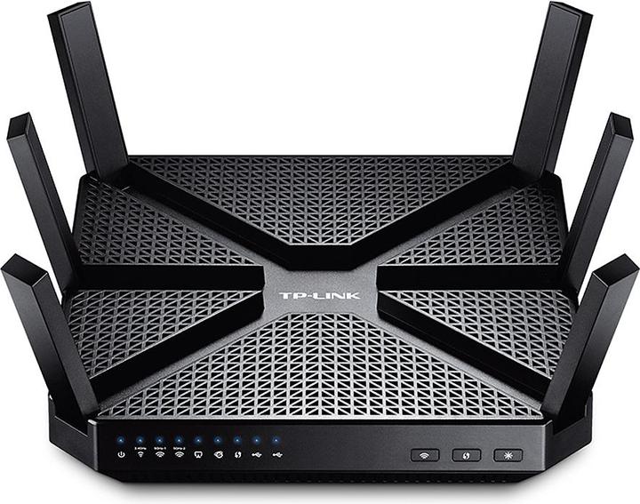 TP-Link Archer C3200