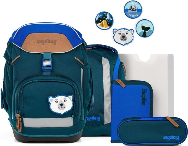 Ergobag Pack Set (20 l)