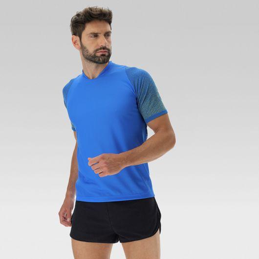 Produktbild UYN Kurzärmeliges Laufshirt Exceleration (L)