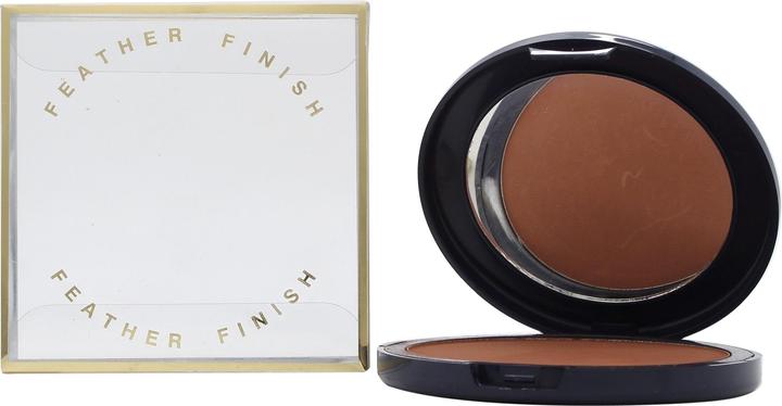 Lentheric Feather Finish Compact Powder 20g - Tropical Tan 36 (Tropical Tan)