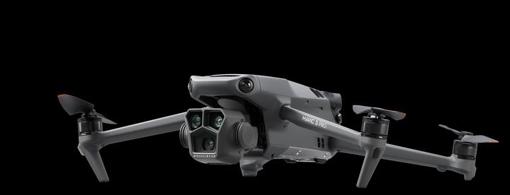 Image du produit DJI Mavic 3 Pro incl. RC (43 min, 958 g, 20 Mpx)