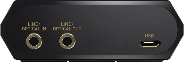 Produktbild Creative Sound BlasterX G6 (USB)