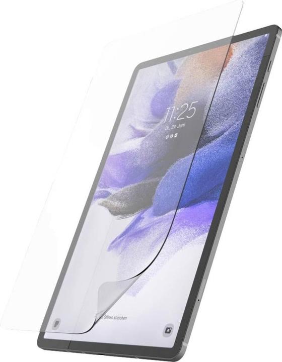 Immagine prodotto Hama Crystal Clear" per Samsung Galaxy Tab S7/S8 (11 (1 Pezzo/i, Galaxy Tab S9)