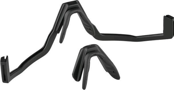 Actual product image Bliz Fusion Nano Optics Nordic Light (Matt Neon Pink, Pink, Black, Begonia, Violet w Blue Multi)