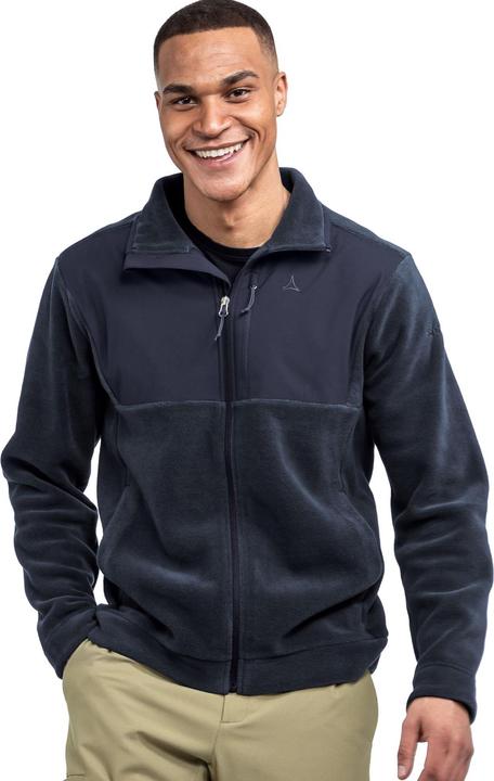 Actual product image Schöffel Gregale fleece jacket (52)