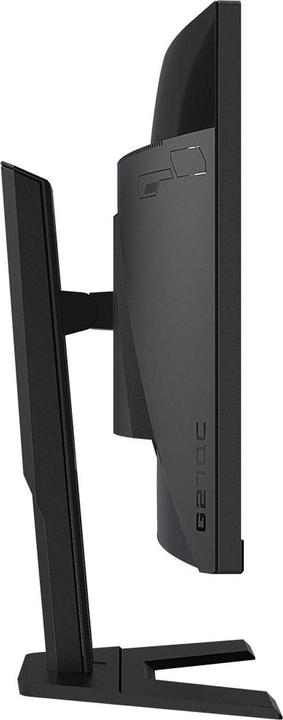 Produktbild Gigabyte G27FC A (1920 x 1080 Pixel, 27")