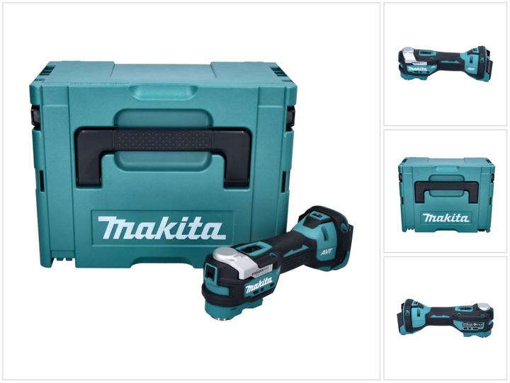 Actual product image Makita DTM 52 ZJ