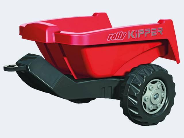 Produktbild Rolly Toys rollyKipper