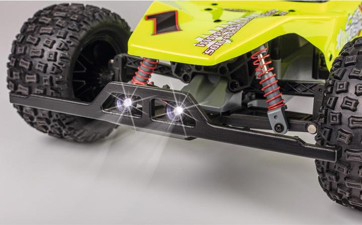 Actual product image Carson RC model car (RTR Ready-to-Run)