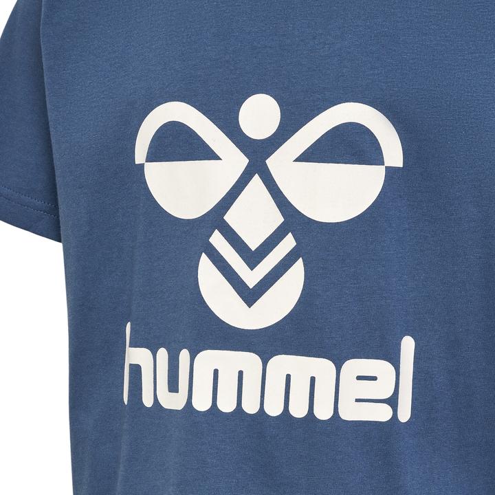 Actual product image hummel Hmltres T-Shirt S/S (116)