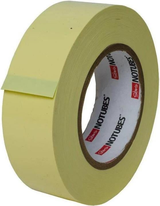 Immagine prodotto Notubes nastro giallo (21 mm)