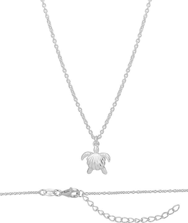 Immagine prodotto Leyda Collana Schildkrot (Argento 925)