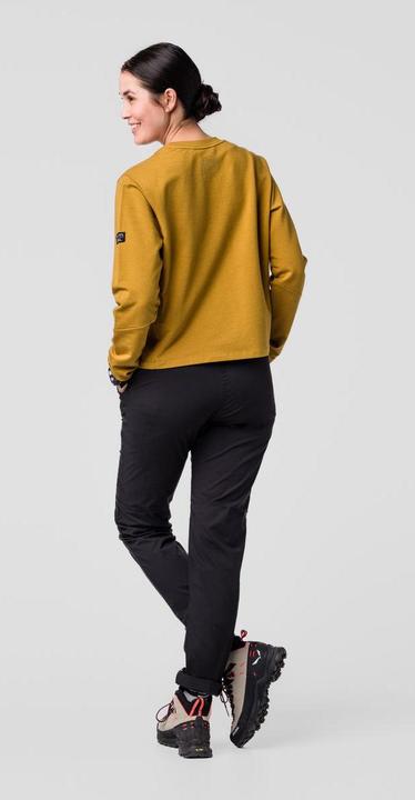 Immagine prodotto Salewa Fanes Dry'Ton Pullover Da (38)
