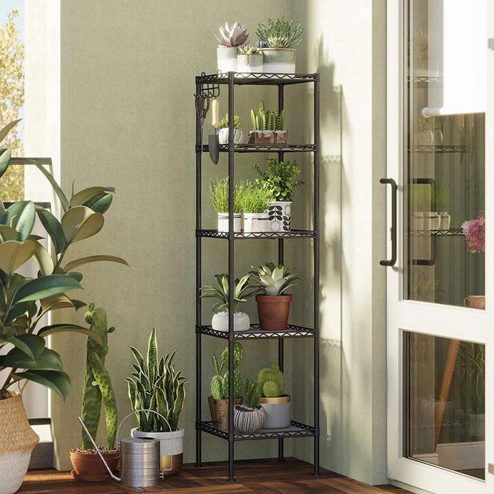 Immagine prodotto Jamb Badregal (30 x 30 x 150 cm)
