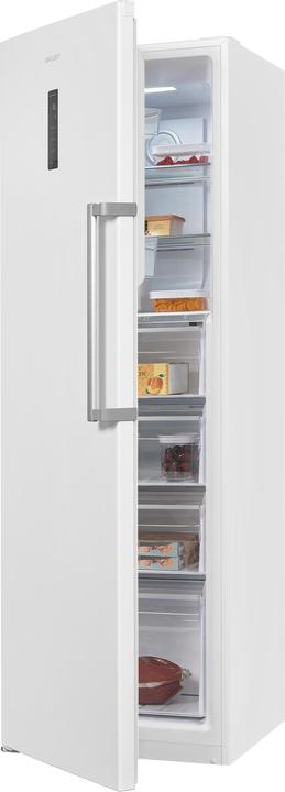 Actual product image Exquisit GS295-NF-H-040E (Stand-alone, 274 l)