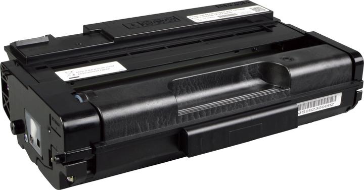 Produktbild RICOH Toner (BK)