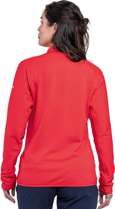 Produktbild Schöffel Fleece Jk Style Cascata WMS (48)