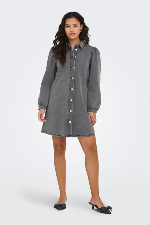 Immagine prodotto Only ONLALMA Abito corto in denim (XS)