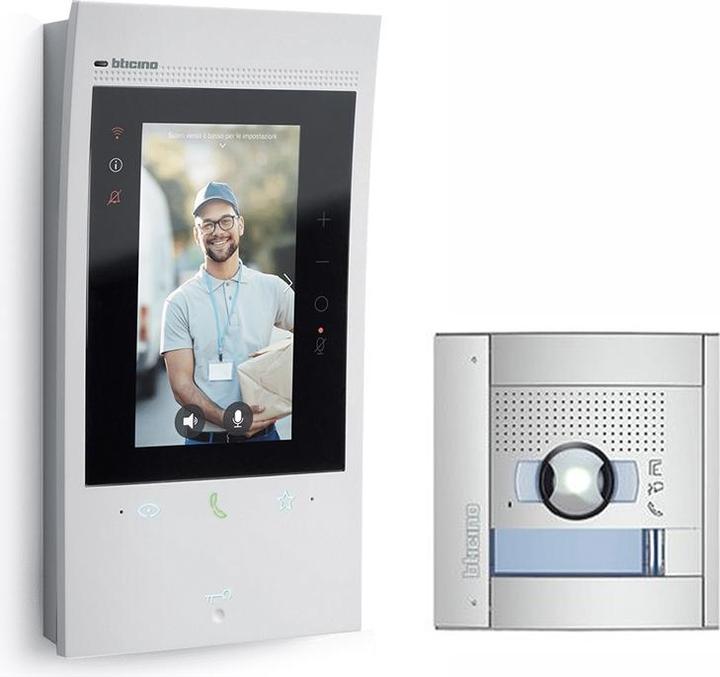 Produktbild Bticino 300EOS EFH (WLAN)